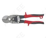 Heavy duty cable cutter CrMo, 9 mm