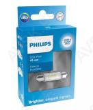 Ultinon Pro6000 Festoon 43 mm LED 6000K
