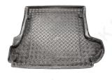 Pagasimatt toyota land cruiser 90 5-ukseline, 06/1999 - 09/2002, must