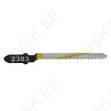 HCS Jigsaw Blades 2 pcs, T-shank, wood, clean curved cut