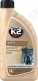K2 ATF DEXRON II D 1L