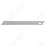 Snap-Off Blades 9 mm with 7 segments, 5 pcs in storage box