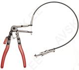 Hose Clamp Pliers | with Bowden cable | 630 mm