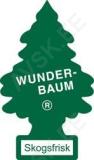 LÕHNAKUUSK WUNDER-BAUM, METS