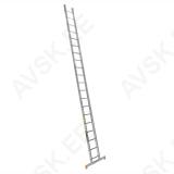 Redel 1x20astet 5,81m profi stabilisaatoriga