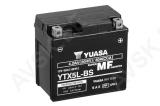 12V Yuasa MF VRLA aku 4,2Ah 115X72X107