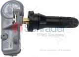 Tpms andur 3138/29093 schrader 434 mhz kummv. chr (68402371aa/56029398ab)