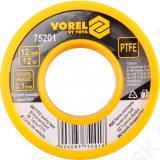 Ptfe Tape 12Mx12mmx0.1mm