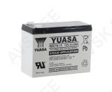 REC10-12 10Ah Yuasa aku 10Ah 151X65X112