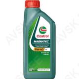 Castrol magnatec c3 5w40 1l