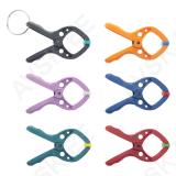 MINI 20 Spring Clamp Set