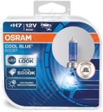 12v h7 pirn 80w px26d 5500k cool blue boost hcb 2tk osram