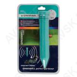 Patareitoitel mutitõrje seade GR5112