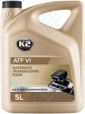 K2 matic atf vi 5l (täissünt.)