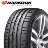 245/45R17 Hankook Ventus S1 Evo2 K117B Suvi 95W