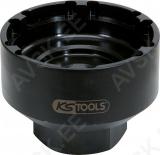 Rummumutri võti man tga esisild 3/4" 101-110mm ks tools