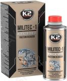 K2 militec-1 friktsioonivähendaja 250ml