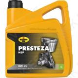KROONOIL PRESTEZA MSP 0W20 5L