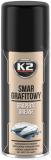 K2 graphite grease grafiitmääre sadulamääre 400ml/ae