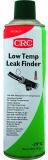 Crc low temp leak finder -20°c lekke avastaja 500ml/ae