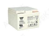 NPL24-12FR Yuasa aku 24Ah 166X175X125