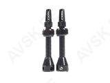 Tubeless ventiilid COX 60mm paar