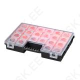 Organiser Tandem C 300 (with boxes)