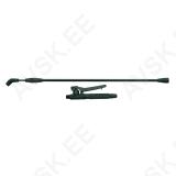 Pritsi teleskoop varutoru 62-120cm + käepide