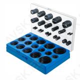 O-Ring Assortment | Inch Sizes | 419 pcs.