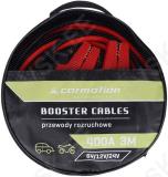 KÄIVITUSJUHTMED ISOLEERITUD KÄPPADEGA 400A 3.0M CARMOTION