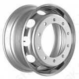 Velg 9.00x22.5 10polti (10x335) et/hm 162.5/175. m22. cb281 kpz dcw-g3 (a) kg4000