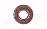 Laager Enduro Bearings 6900 LLU ABEC 3 MAX