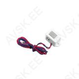 ESITULEDE HOIATUS ALARM, 6-12V