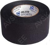 LAI RIIDEST NIISKUSKINDEL KAITSETEIP 36MM/13M MUST BLUE SPORTS (KANADA)