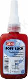 Crc soft lock anaeroobne sinine keermeliim 50ml