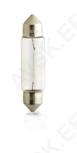 PHILIPS Festoon T10,5x30 LongLife EcoVision