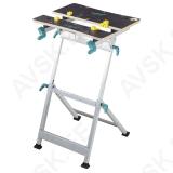 MASTER 600 Clamping and Working Table