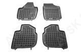 KUMMIMATID SKODA RAPID 12-
