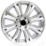 W1250 STOCKHOLM 7.5X17. 5X108/38 (67.1) (L) (VOL) KG725