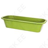 Flowerpot SURFINIA 60 cm LIME