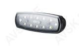 LED-TAGURDUS/TÖÖTULI 15W 9-48 V