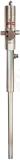 JAHUTUSVEDELIKU. KLAASIP. PNEUMAATILINE PUMP 3:1. 15L/MIN. 200L VAADILE 1776.X2 APAC