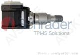 Tpms andur schrader 3153 (=4010.rde012) al.ventiiliga oe bmw:36106856227)