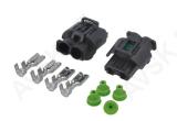 PISTIK PSA,2-PIN,2TK