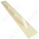 Krohvihõõruti 1200 × 120 mm, PU-vaht