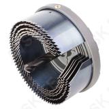 Hole Saw for Electrical Installations, Ø 68–100 mm