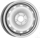 Kfz 7503 6.0x16. 5x114/50 (66.1) plekkvelg (sw) (s) (ren) kg825