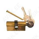Lock cylinder MC1A-5, 3 keys
