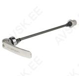 Tagajooksu eksentrik 140mm