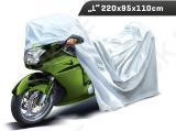 MOOTORRATTA KATE L 220X95X110CM 3-KIHILINE HELKURITEGA CARMOTION